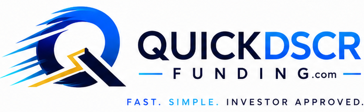 QuickDSCRFunding.com